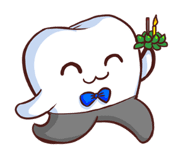 Mr.Bright sticker #6127657