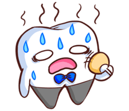 Mr.Bright sticker #6127660