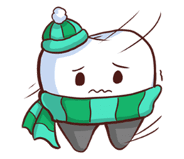 Mr.Bright sticker #6127661