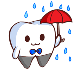 Mr.Bright sticker #6127662