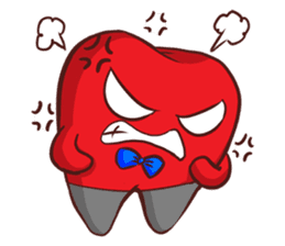 Mr.Bright sticker #6127664