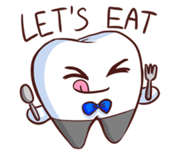 Mr.Bright sticker #6127666