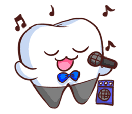 Mr.Bright sticker #6127667