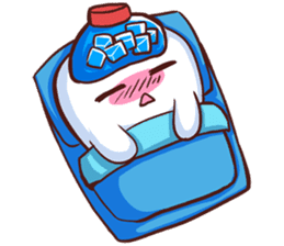 Mr.Bright sticker #6127668