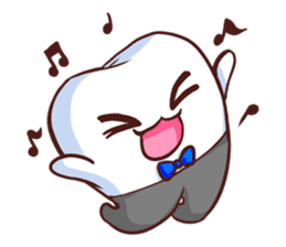 Mr.Bright sticker #6127669