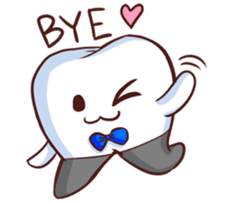 Mr.Bright sticker #6127670