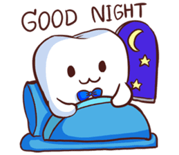 Mr.Bright sticker #6127671