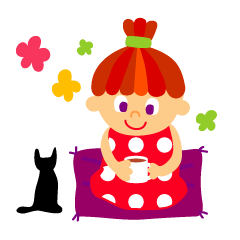 Daily life of Jerry and a friend. (E)