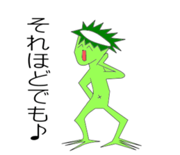 Kappa Sticher sticker #6128213