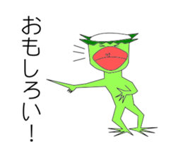 Kappa Sticher sticker #6128224