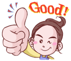 x+yAnna and Pi II, Math Friends Forever! sticker #6128517