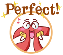 x+yAnna and Pi II, Math Friends Forever! sticker #6128520