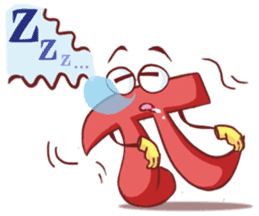 x+yAnna and Pi II, Math Friends Forever! sticker #6128522