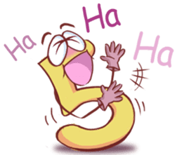 x+yAnna and Pi II, Math Friends Forever! sticker #6128533