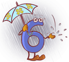 x+yAnna and Pi II, Math Friends Forever! sticker #6128535