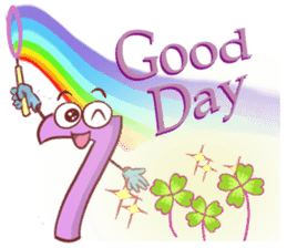 x+yAnna and Pi II, Math Friends Forever! sticker #6128536