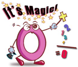 x+yAnna and Pi II, Math Friends Forever! sticker #6128542