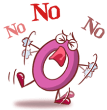 x+yAnna and Pi II, Math Friends Forever! sticker #6128543