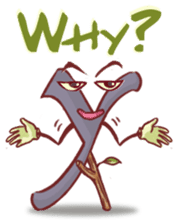 x+yAnna and Pi II, Math Friends Forever! sticker #6128546