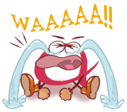 x+yAnna and Pi II, Math Friends Forever! sticker #6128549