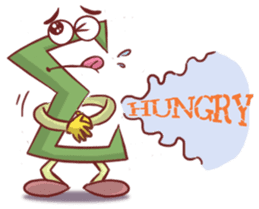 x+yAnna and Pi II, Math Friends Forever! sticker #6128550