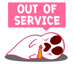 Phee Office sticker #6128560