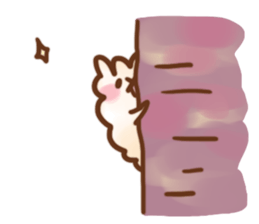 alpaca sticker eng ver. sticker #6128847