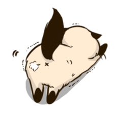 Sunny & The Gang ( Vincent ver. ) sticker #6128929