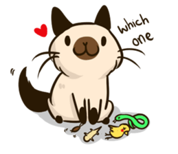 Sunny & The Gang  ( Vincent ver. ) sticker #6128942