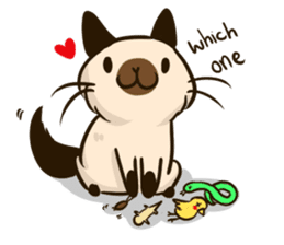 Sunny & The Gang ( Vincent ver. ) sticker #6128942