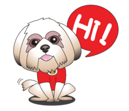 Master Rocky sticker #6129112