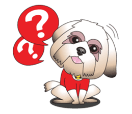 Master Rocky sticker #6129114