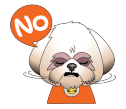 Master Rocky sticker #6129117