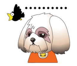 Master Rocky sticker #6129118