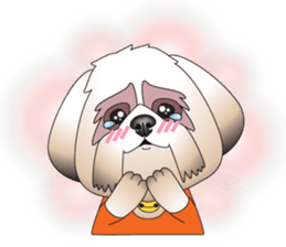 Master Rocky sticker #6129119