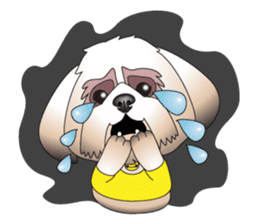 Master Rocky sticker #6129121