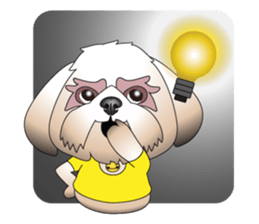 Master Rocky sticker #6129123