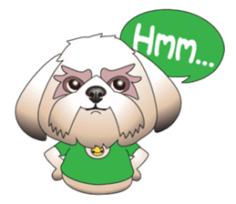 Master Rocky sticker #6129125