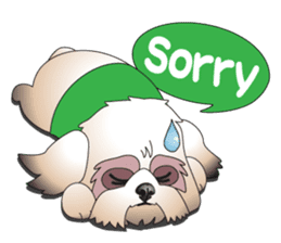 Master Rocky sticker #6129127