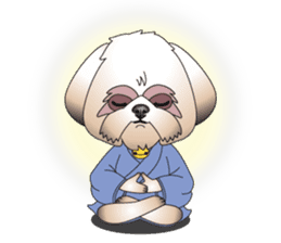 Master Rocky sticker #6129132