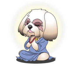 Master Rocky sticker #6129133