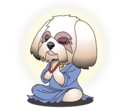 Master Rocky sticker #6129133