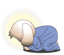 Master Rocky sticker #6129135