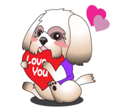 Master Rocky sticker #6129137