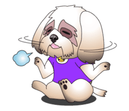 Master Rocky sticker #6129138
