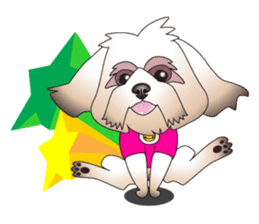 Master Rocky sticker #6129143