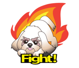 Master Rocky sticker #6129149