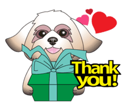 Master Rocky sticker #6129150