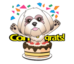 Master Rocky sticker #6129151