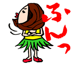 YUKASAN sticker #6129961